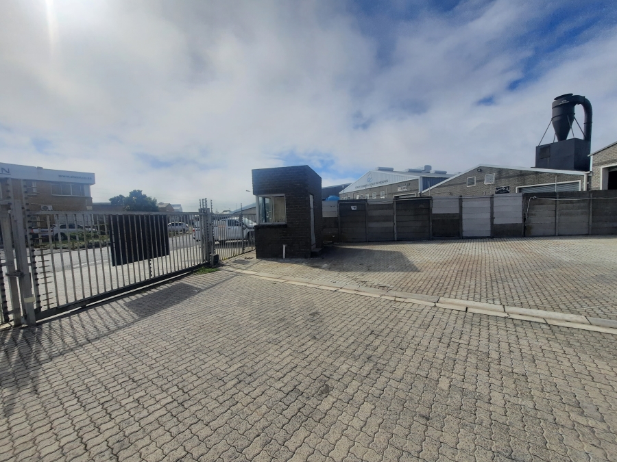 To Let commercial Property for Rent in Ottery Western Cape